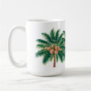 Search for coconut tree mugs Design