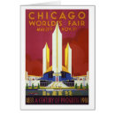 Search for chicago worlds fair posters Usa