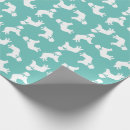 Search for st bernard wrapping paper Cute