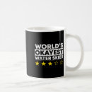 Search for waterskiing mugs Skier