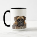Search for english mastiffs mugs Cute