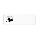 Search for scottish return address labels Animals