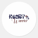 Search for defect stickers Heart disease month