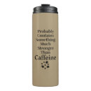 Search for caffeine travel mugs Funny