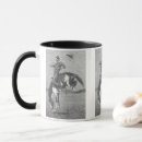 Search for bucking bronco mugs Rodeo