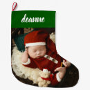 Search for babys first christmas stockings Baby girl
