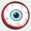 Search for eye ball stickers Funny