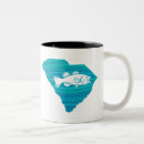 Search for flying south mugs Fishing