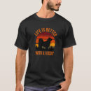 Search for huskies clothing Vintage