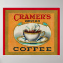 Search for canning labels posters Coffee