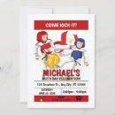 Search for taekwondo invitations Party