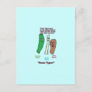 Search for types postcards Green