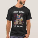 Search for 4th of july cat tshirts Bang
