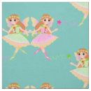Search for fairy fabric Cartoon