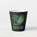 Search for save environment mugs Go green