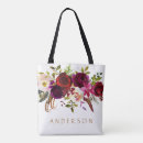 Search for bohemian bags Burgundy