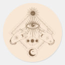 Search for evil witch stickers Magic