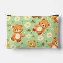 Search for bears cosmetic bags Animal