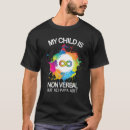 Search for non verbal tshirts Funny
