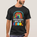 Search for math formulas tshirts Happy
