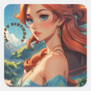 Search for shy stickers Kawaii