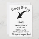 Search for orca whale party invitations Ocean