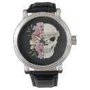 Search for skull watches Flowers