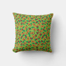 Search for ladybug cushions Butterflies