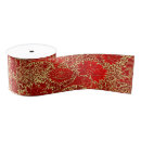 Search for toile ribbon Red