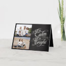 Search for calm christmas cards Elegant