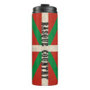 Search for basque flag mugs Country