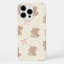 Search for teddy iphone cases Girly