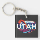 Search for utah key rings Usa
