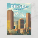 Search for denver colorado postcards Rocky mountains