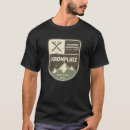 Search for dolomite mountains tshirts Retro