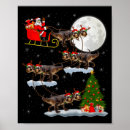 Search for vintage santa sleigh posters Premium tri
