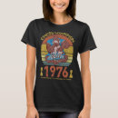 Search for 1976 tshirts Birth