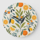 Search for lemon clocks Summer