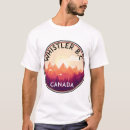 Search for whistler Mountains