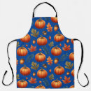 Search for autumn leaves aprons Thanksgiving