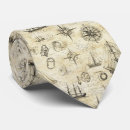 Search for antique map ties Old world map