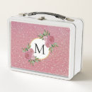 Search for rose gold lunch boxes Sparkle