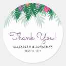 Search for tropical flowers stickers Floral