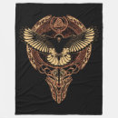 Search for crow blankets Dark