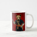 Search for the three bears mugs Flowers