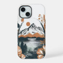 Search for idyllic iphone cases Landscape