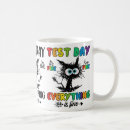 Search for stressed teacher mugs Student life