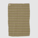 Search for fun golf towels Stylish