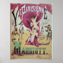 Search for music score posters 19th