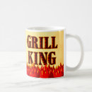 Search for bbq king mugs Grill